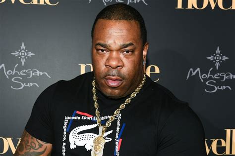 Busta Rhymes 